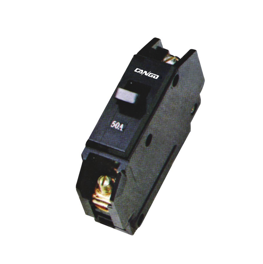 KGBQ THQC type moulded case circuit breaker product image